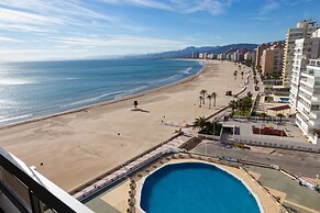 Apartamento Cullera frente al mar