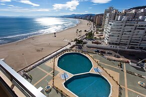 Apartamento Cullera frente al mar
