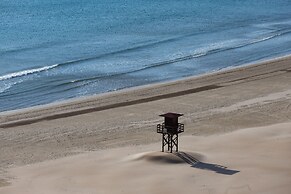Apartamento Cullera frente al mar