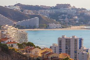 Apartamento Cullera frente al mar