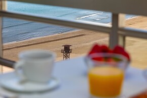 Apartamento Cullera frente al mar