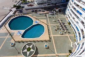 Apartamento Cullera frente al mar