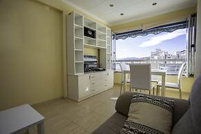 Apartamento Cullera frente al mar