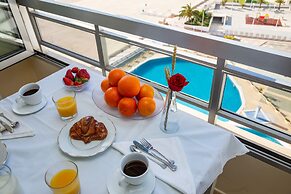 Apartamento Cullera frente al mar