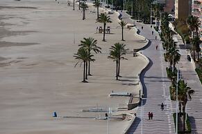 Apartamento Cullera frente al mar