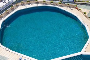Apartamento Cullera frente al mar
