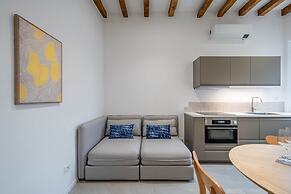 Milano Apartments Mortara 4