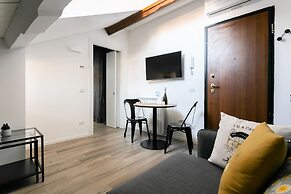 Milano Apartments Mortara 4
