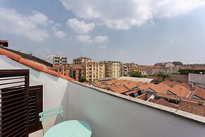 Milano Apartments Mortara 4