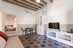 Milano Apartments Mortara 4