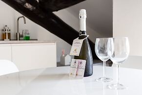 Milano Apartments Mortara 4