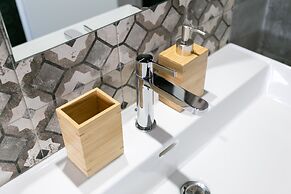 Milano Apartments Mortara 4