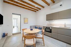 Milano Apartments Mortara 4