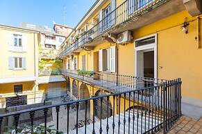 Milano Apartments Mortara 4