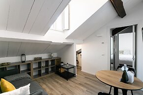 Milano Apartments Mortara 4