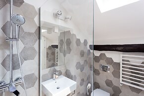 Milano Apartments Mortara 4