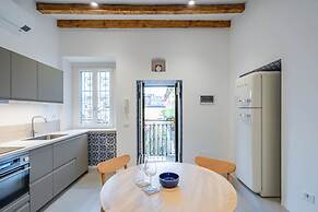 Milano Apartments Mortara 4