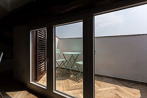 Milano Apartments Mortara 4