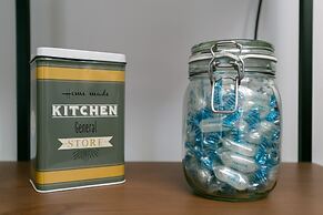 Milano Apartments Mortara 4