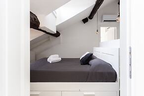 Milano Apartments Mortara 4