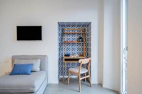 Milano Apartments Mortara 4