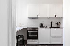 Milano Apartments Mortara 4