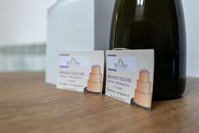 Milano Apartments Mortara 4