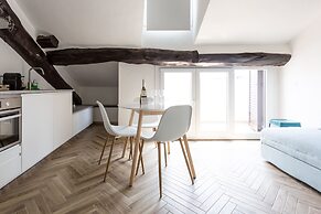 Milano Apartments Mortara 4