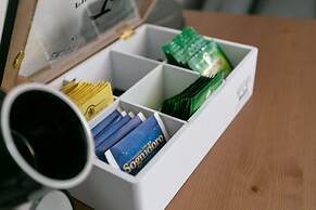 Milano Apartments Mortara 4