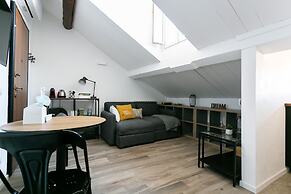 Milano Apartments Mortara 4