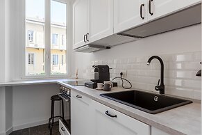 Milano Apartments Mortara 4