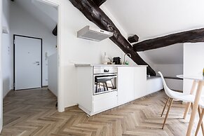 Milano Apartments Mortara 4