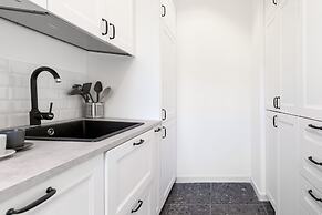 Milano Apartments Mortara 4