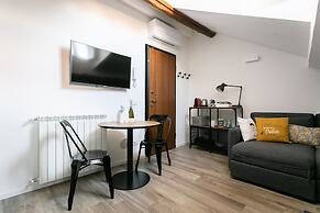 Milano Apartments Mortara 4
