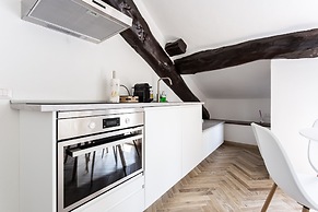 Milano Apartments Mortara 4