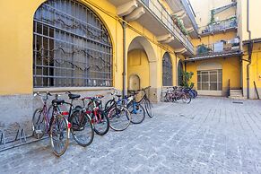 Milano Apartments Mortara 4