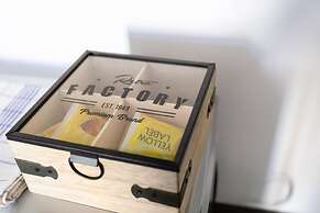 Milano Apartments Casale