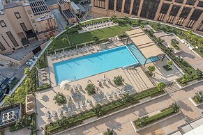 Stayis - 1 BR Iconic Burj Khalifa View