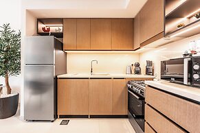 Stayis - 1 BR Iconic Burj Khalifa View