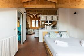 Milano Apartments Mortara 17