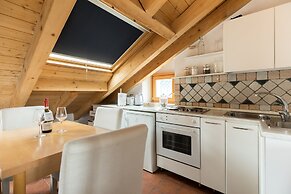 Milano Apartments Mortara 17