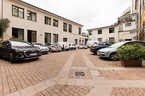 Milano Apartments Mortara 17