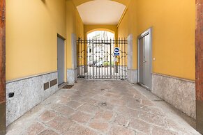 Milano Apartments Mortara 17