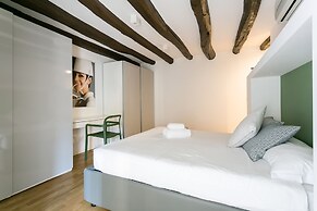 Milano Apartments Mortara 17