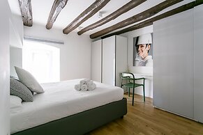 Milano Apartments Mortara 17