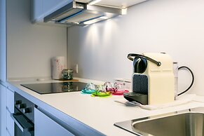 Milano Apartments Mortara 17