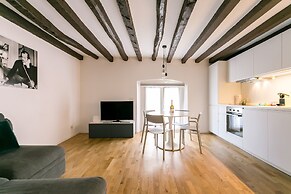 Milano Apartments Mortara 17