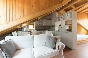 Milano Apartments Mortara 17