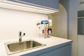 Milano Apartments Mortara 17