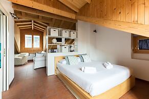 Milano Apartments Mortara 17